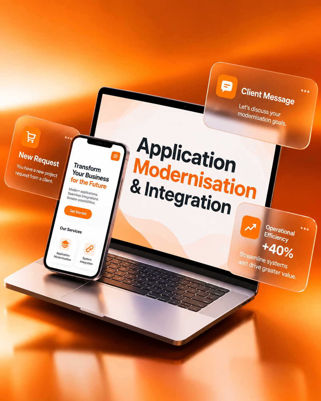 Application Integration
