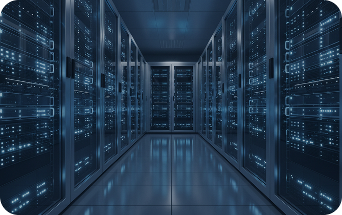 Cloud solutions