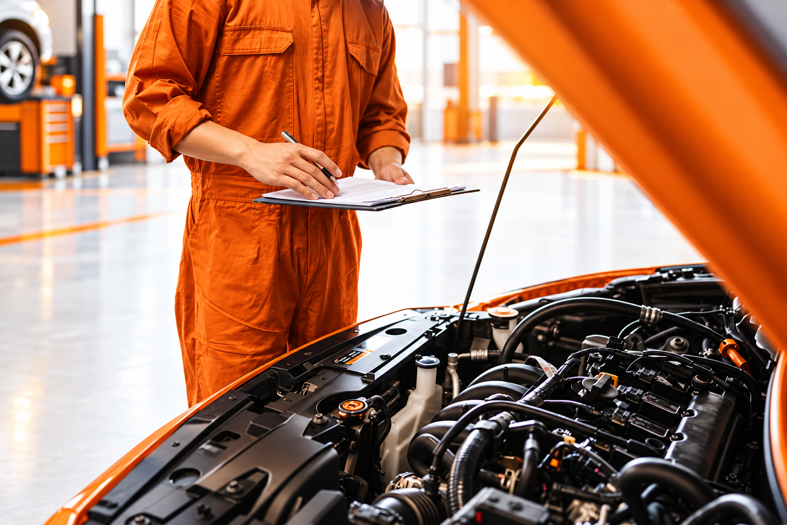 Automotive