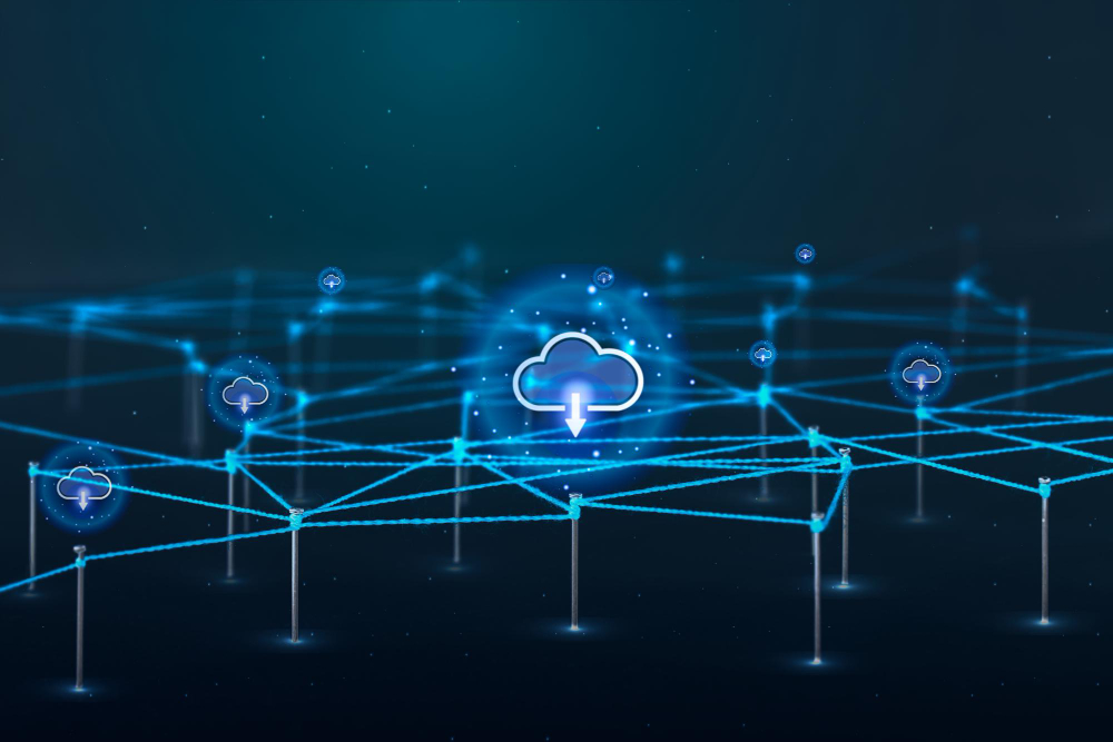Cloud Services