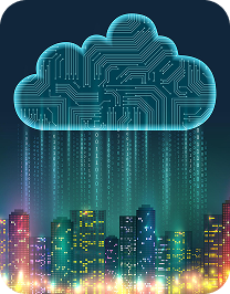 Cloud Transformation