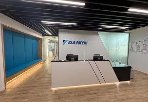 Daikin