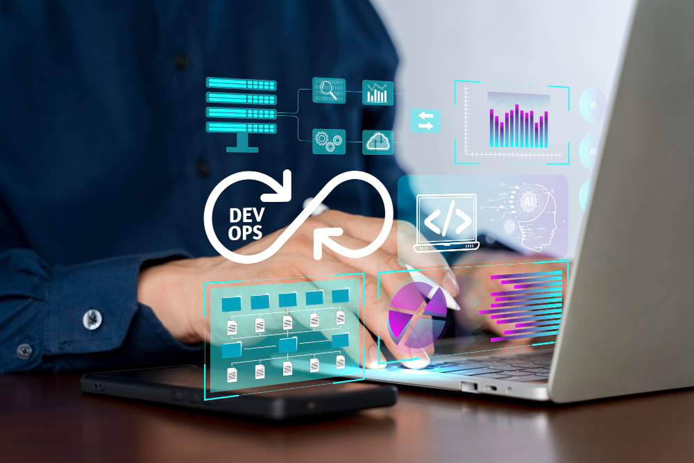 DevOps, SRE & Platform Engineering