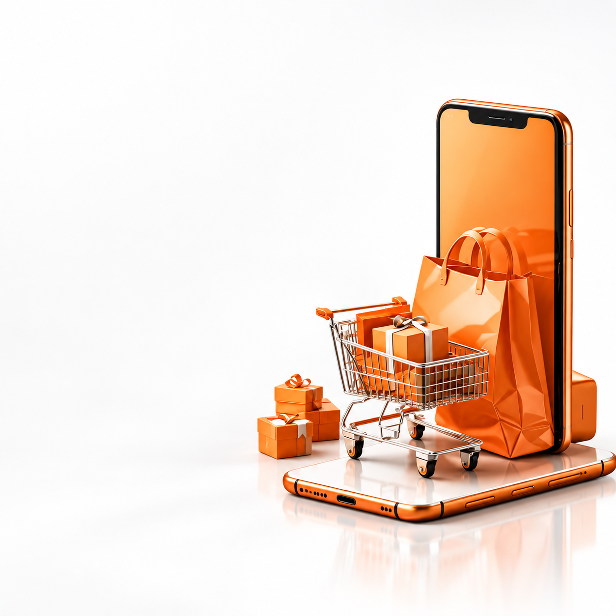 Retail & Ecommerce