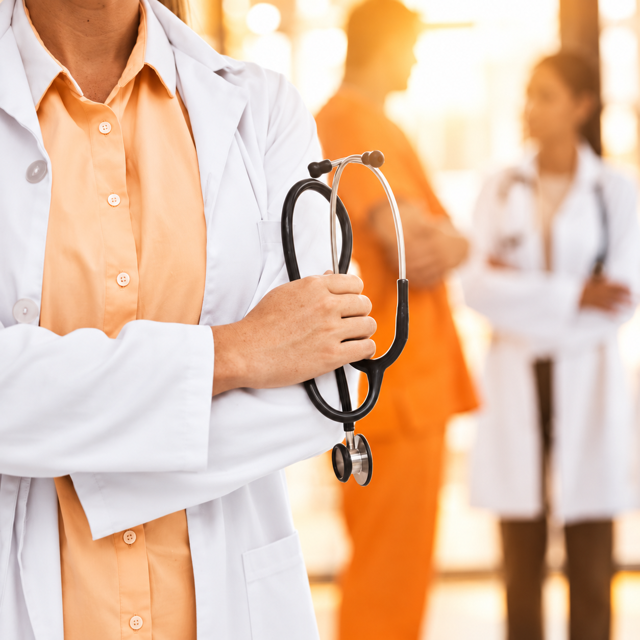 Healthcare
