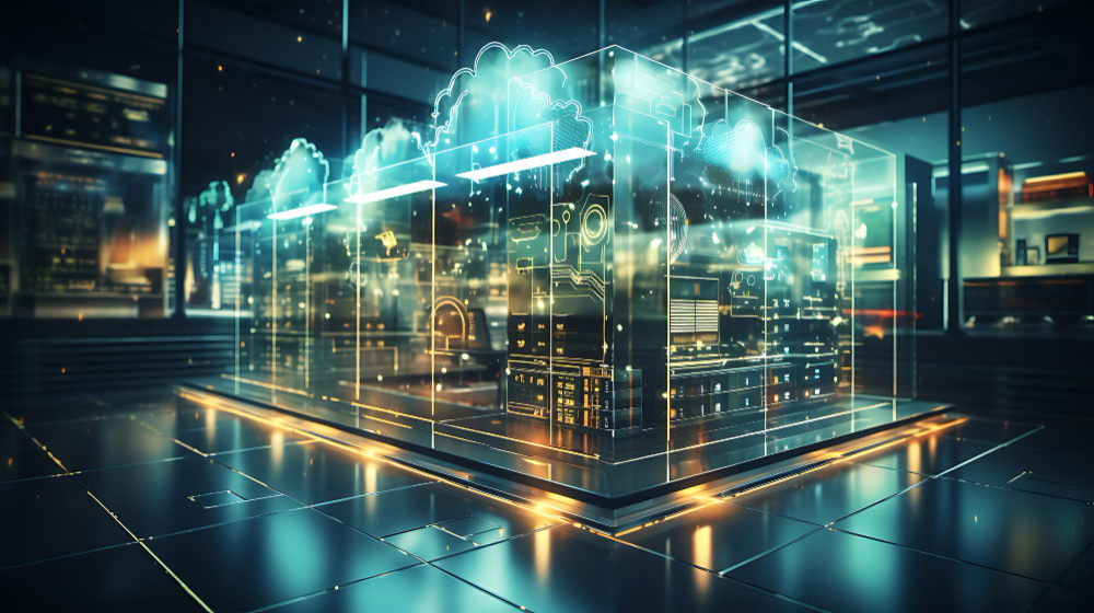 Managed IT & Infrastructure Services