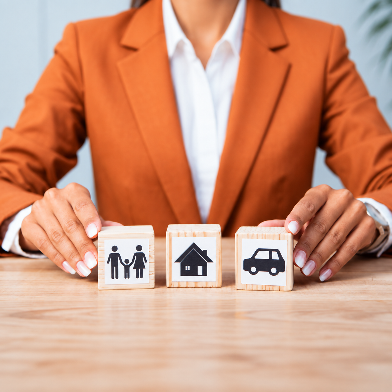 Insurance