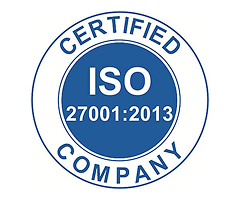 ISO/IEC 27001:2013