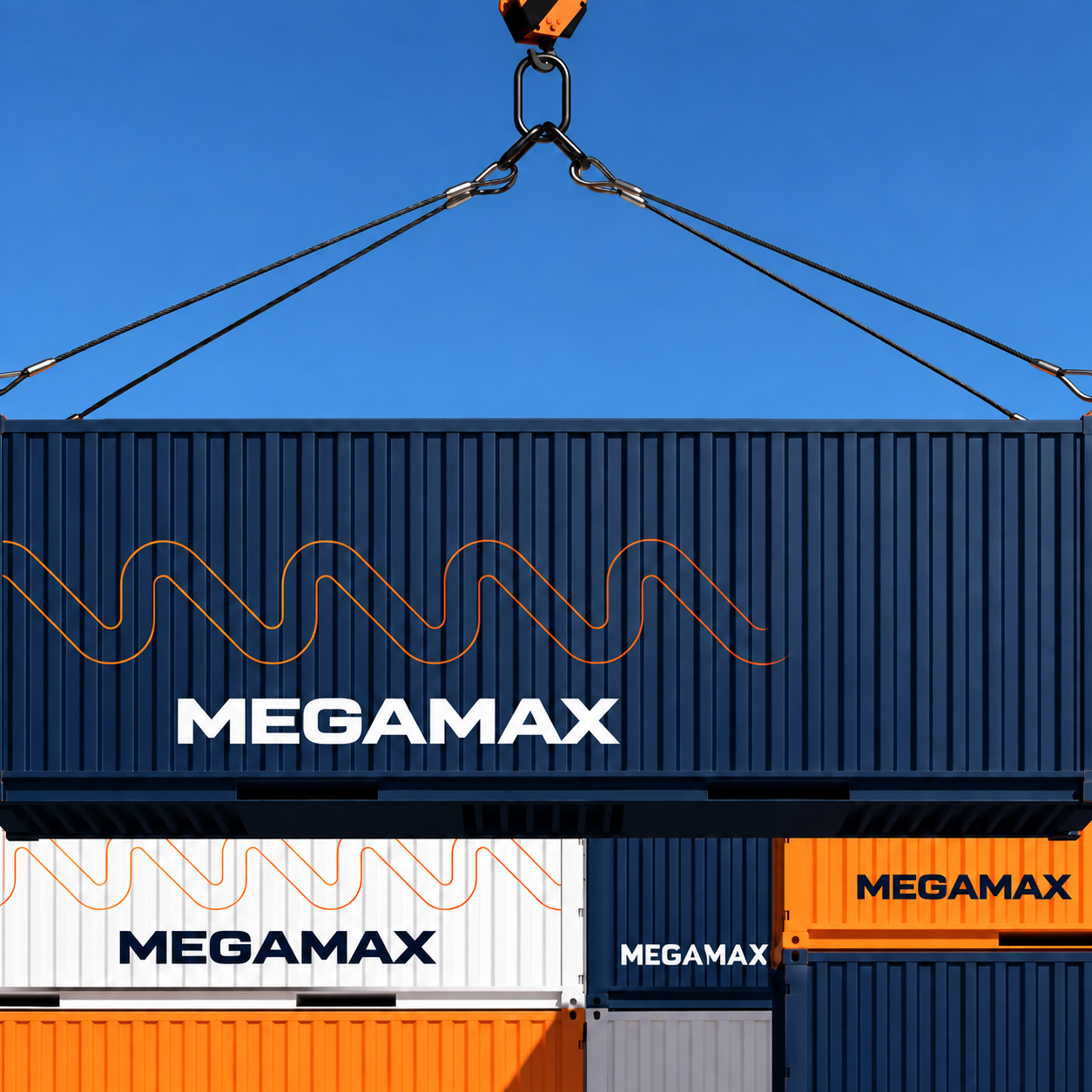 Logistics & Supply Chain