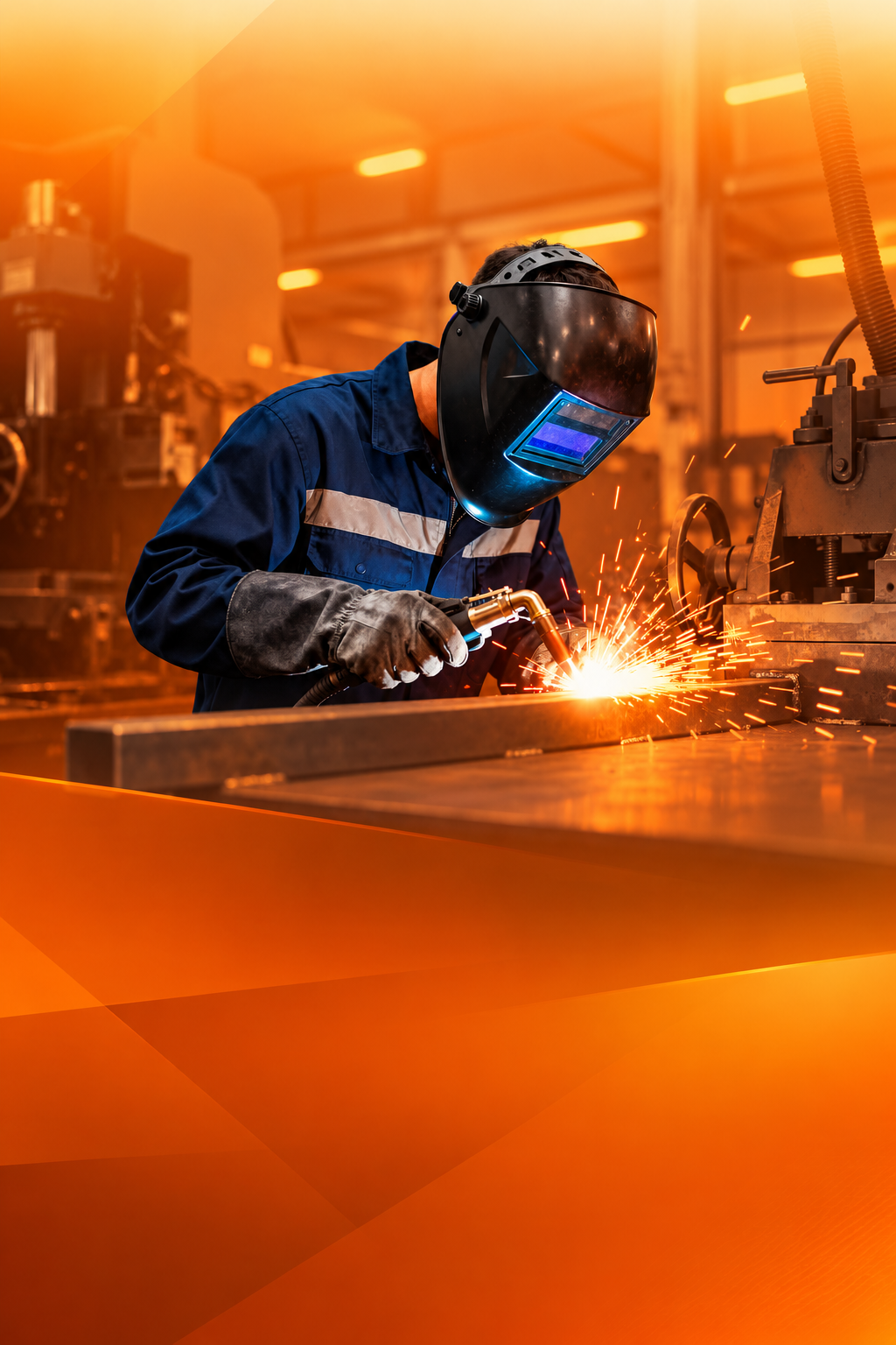 Manufacturing