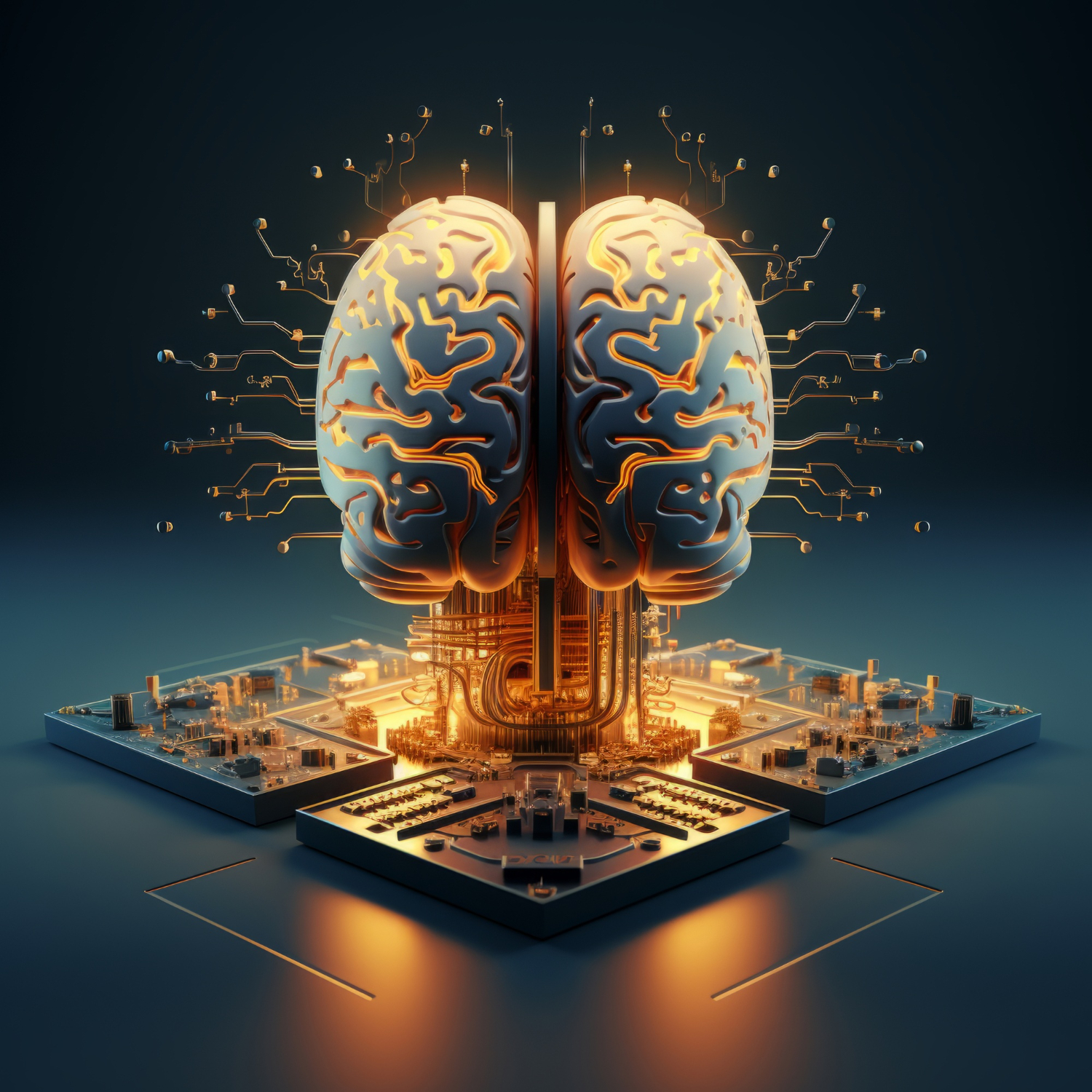 Deploy Generative AI That Understands Your Business
