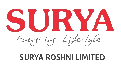 Surya Roshni Limited