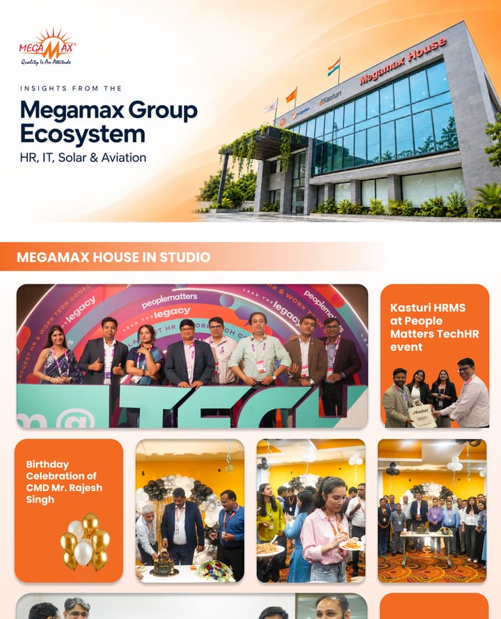 August 2026 newsletter cover