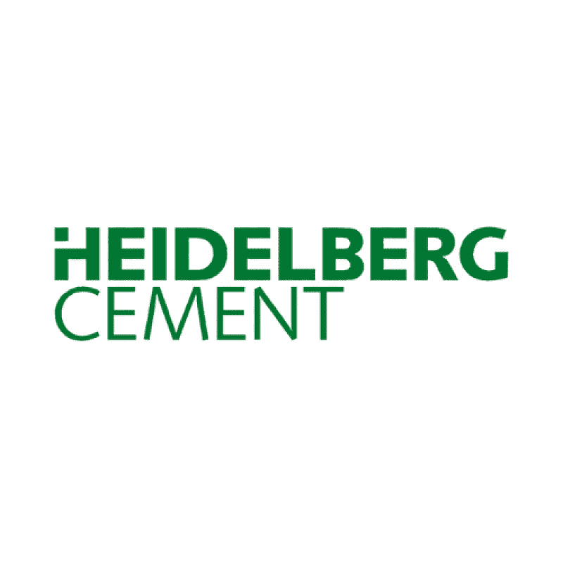 Heidelberg Cement