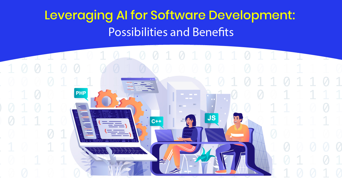 AI for Software Development