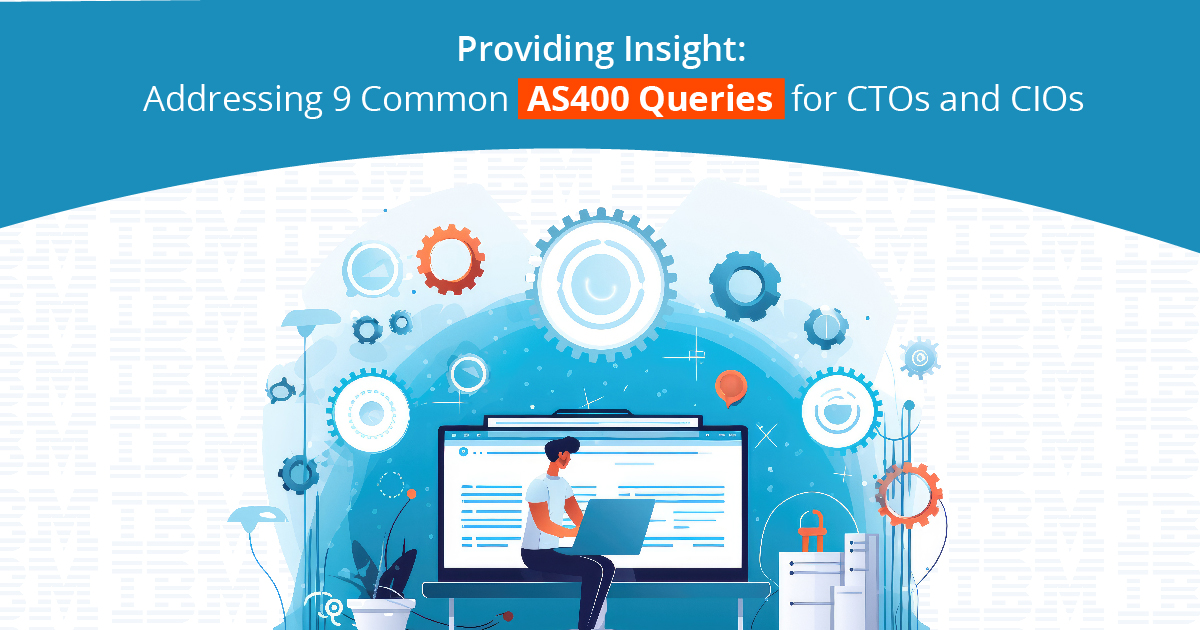 AS400 Queries